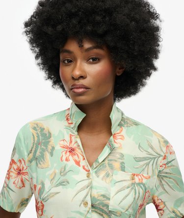 Beach Resort Shirt Image 3