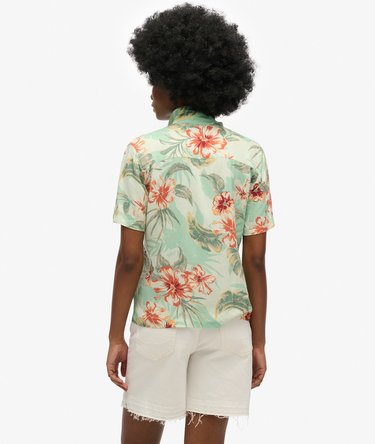 Beach Resort Shirt Image 4