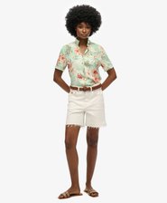 Beach Resort Shirt