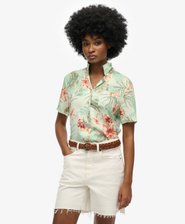 Beach Resort Shirt