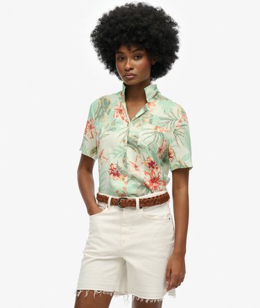 Beach Resort Shirt Image 1