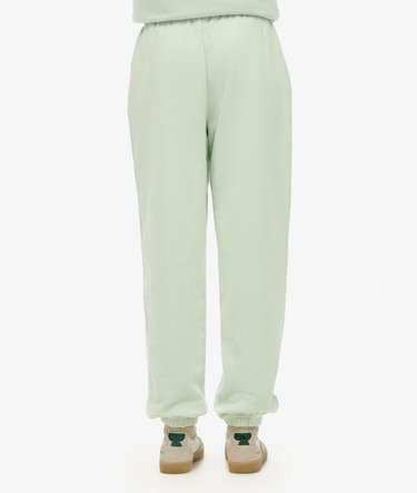 Pantalon de survêtement à logo Athletic Essentials Image 3