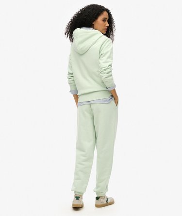 Pantalon de survêtement à logo Athletic Essentials Image 4