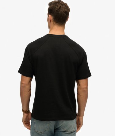 Tech Relaxed T-Shirt Image 4