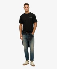 Tech Relaxed T-Shirt