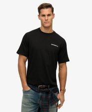 Tech Relaxed T-Shirt