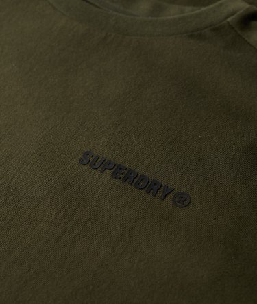 Tech Relaxed T-Shirt Image 5