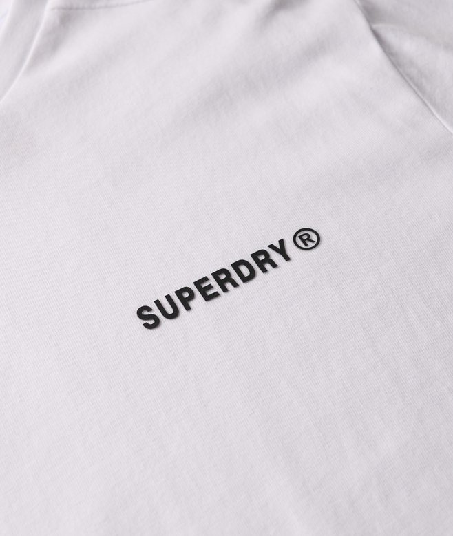 Tech Relaxed T-Shirt