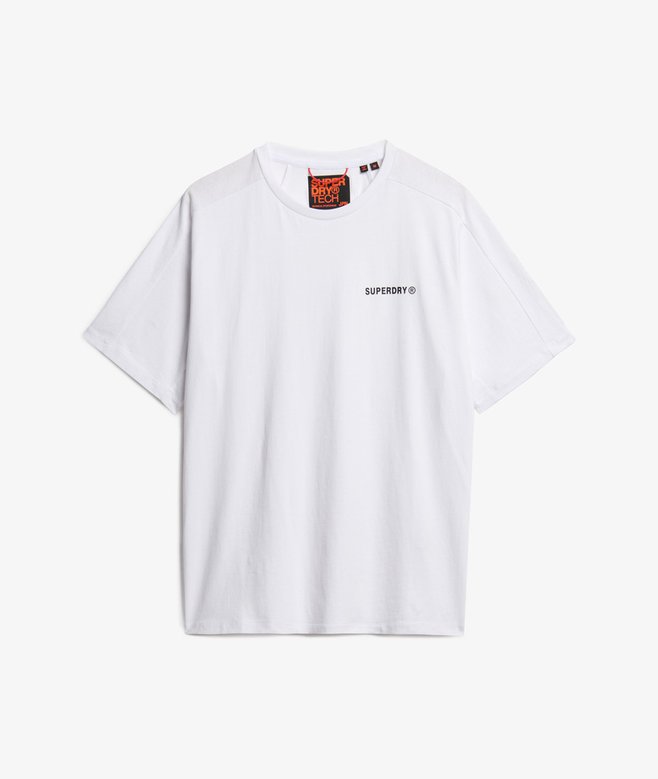 Tech Relaxed T-Shirt