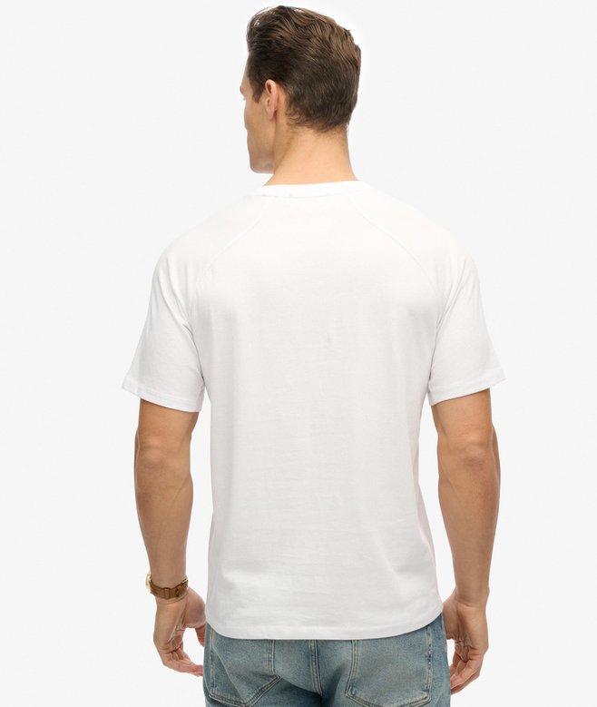 Tech Relaxed T-Shirt