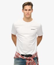 Tech Relaxed T-Shirt