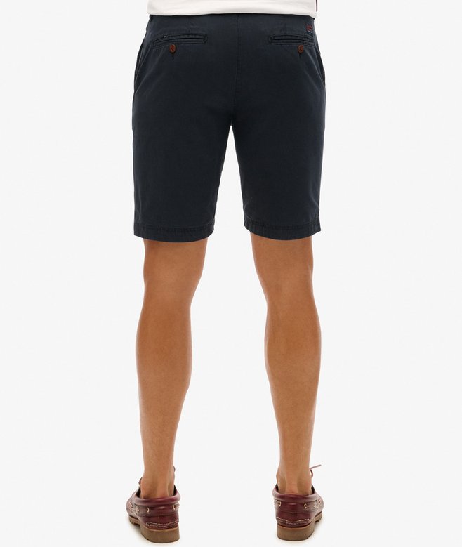 Vintage International Chino Shorts