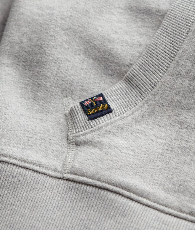 Athletic Essentials Relaxed Hoodie