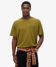 Wijdvallend Tattoo Neo Trad T-shirt