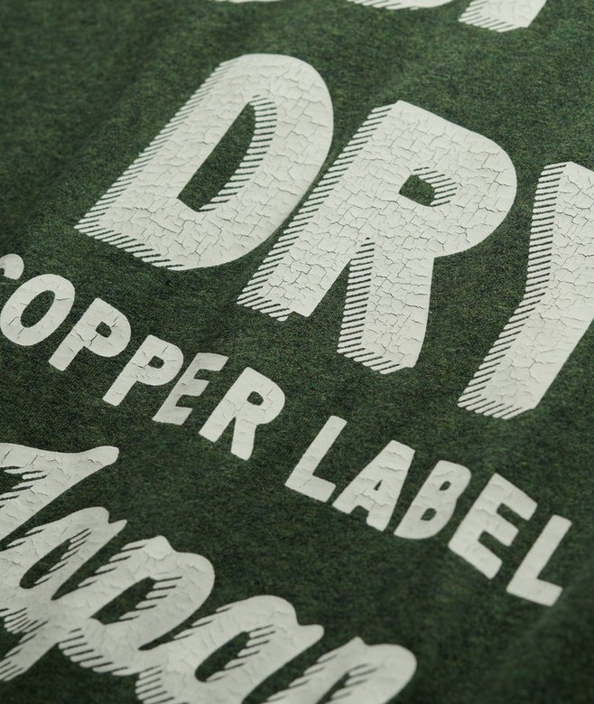 Copper Label Relaxed T-Shirt