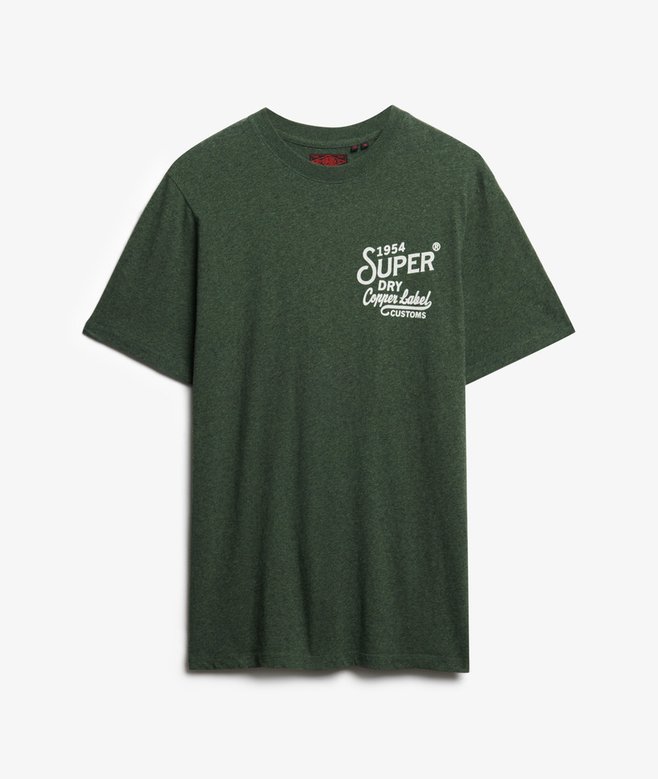 Copper Label Relaxed T-Shirt