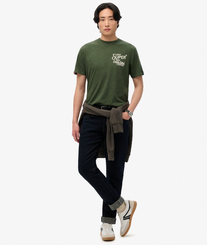 Copper Label Relaxed T-Shirt