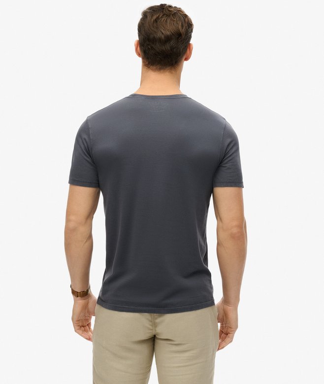 Classic Essential T-Shirt (1) 5 out of 5 stars, 1 reviews More Colours Available Price £13.99 Price reduced from £19.99 to You Save 30%