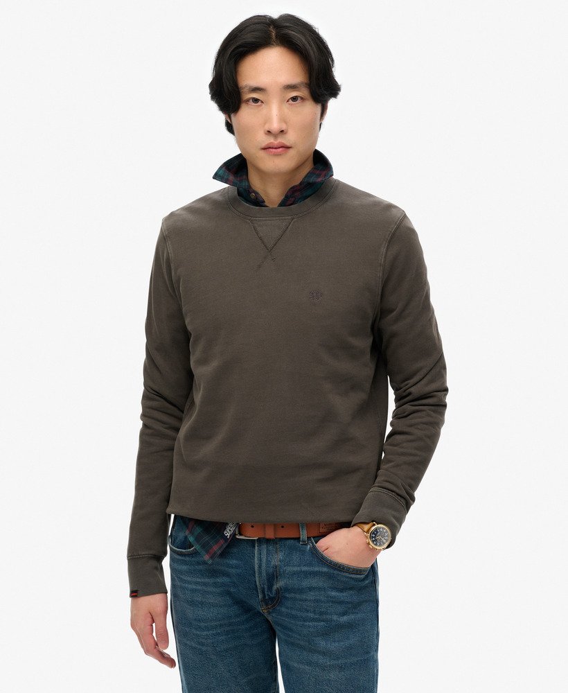 Majestic Red Dragon - Felpa con cappuccio e zip per uomo e