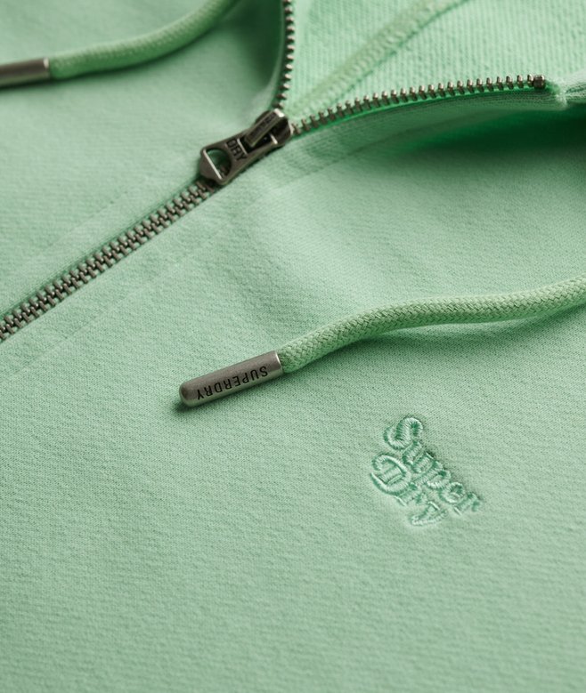 Studios Zip Hoodie