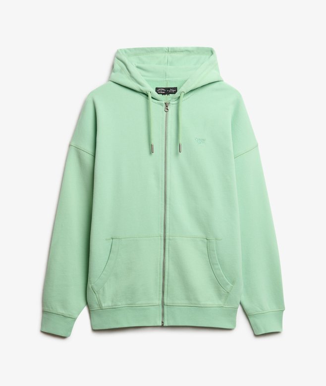 Studios Zip Hoodie