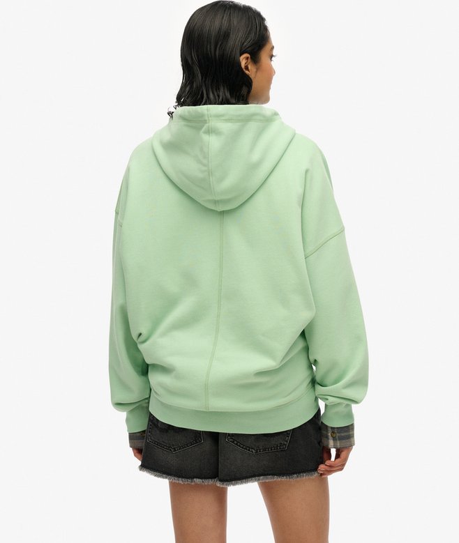 Studios Zip Hoodie