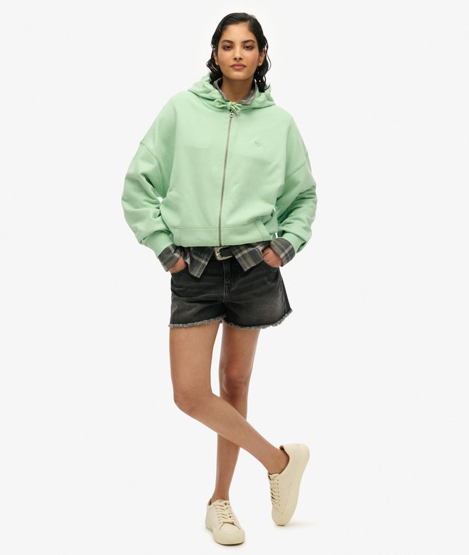 Studios Zip Hoodie