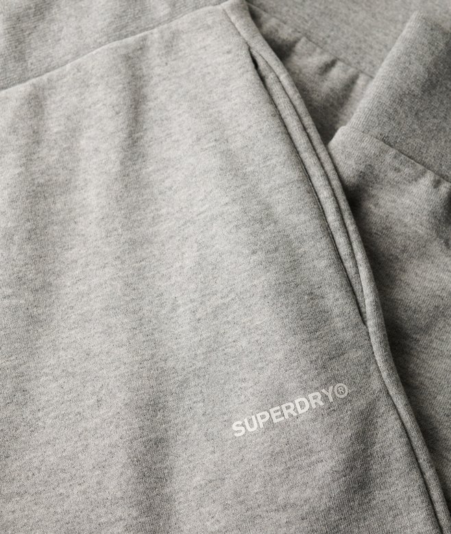 Plain Joggers