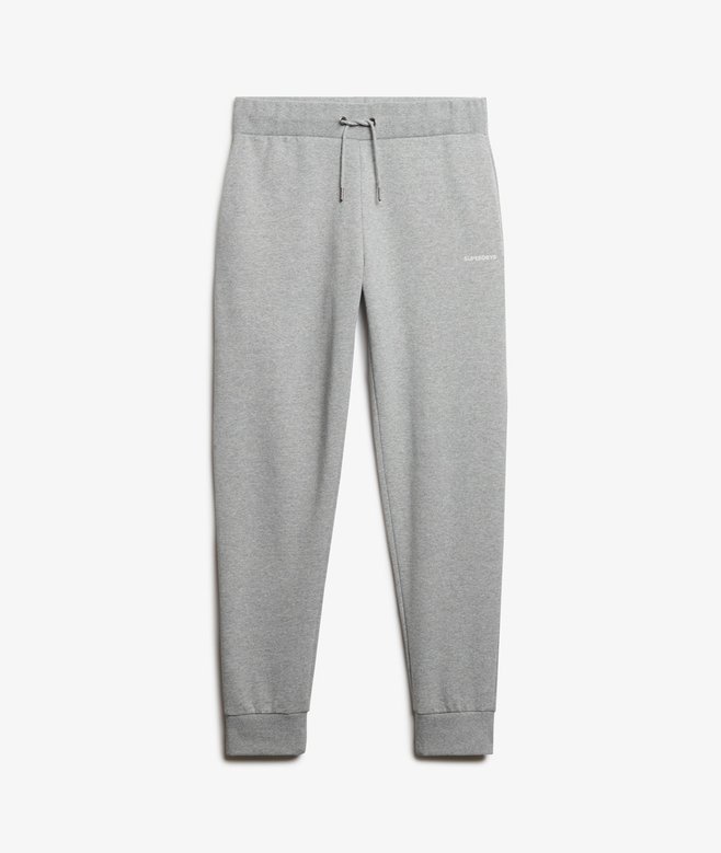 Plain Joggers