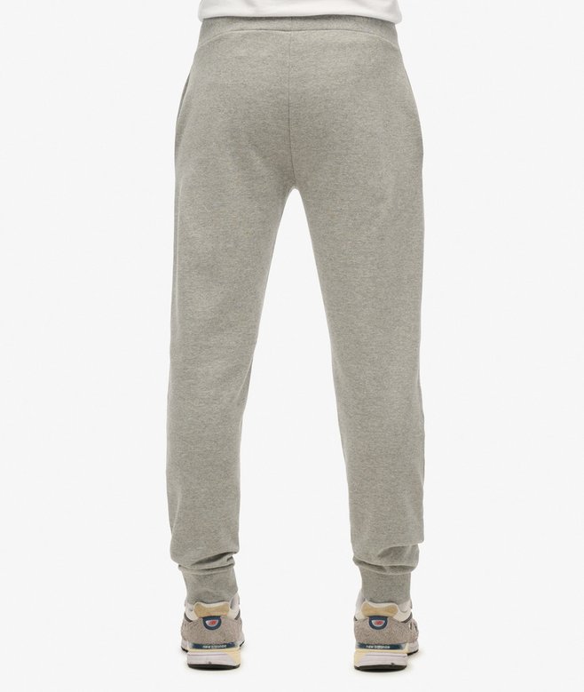 Plain Joggers