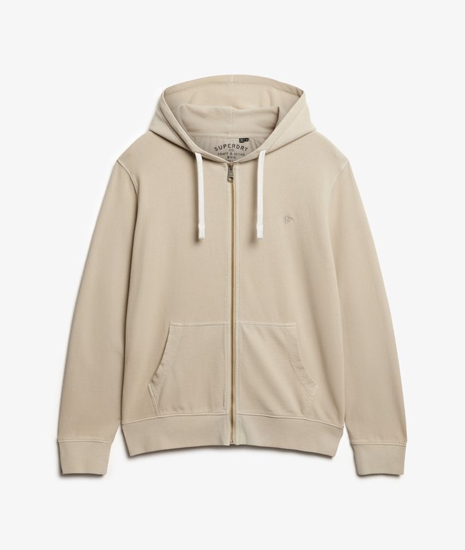 Zip Hoodie Men's Superdry Hoodies Mens Classic Essential Zip