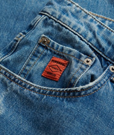 Surplus Baggy Jeans Image 6