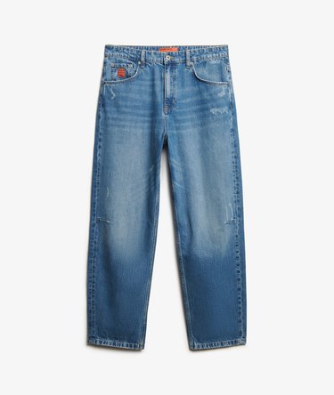 Surplus Baggy Jeans Image 7