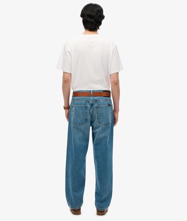 Surplus Baggy Jeans Image 4