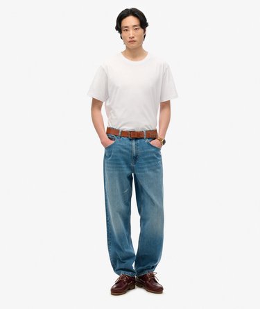 Surplus Baggy Jeans Image 1