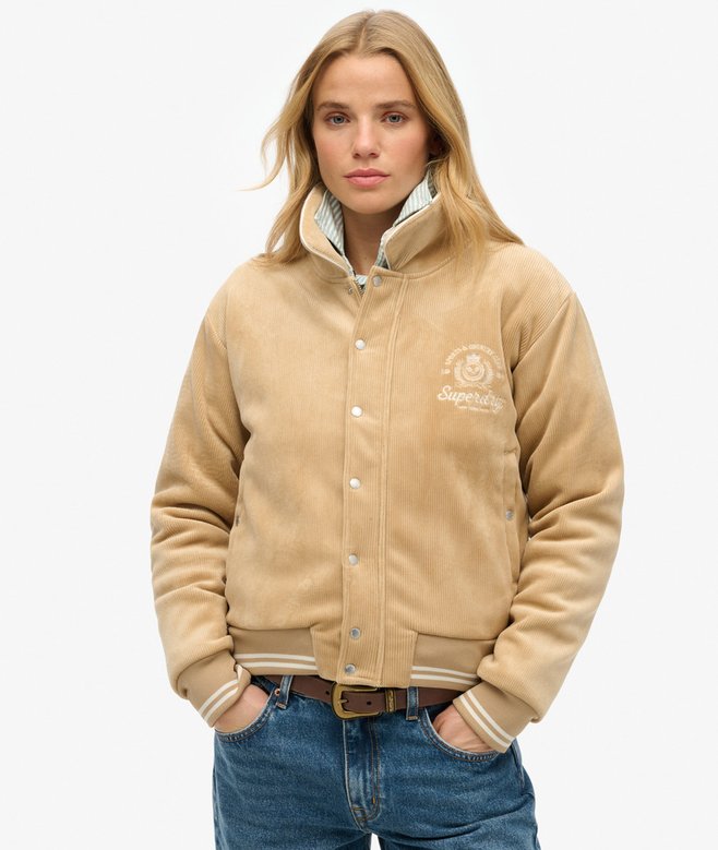 Country Club Jersey Bomber