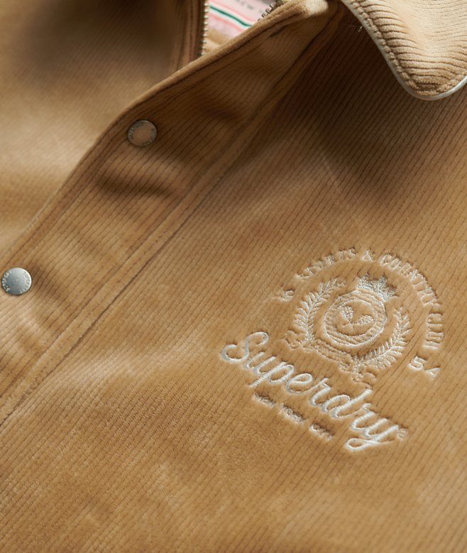 Country Club Jersey Bomber