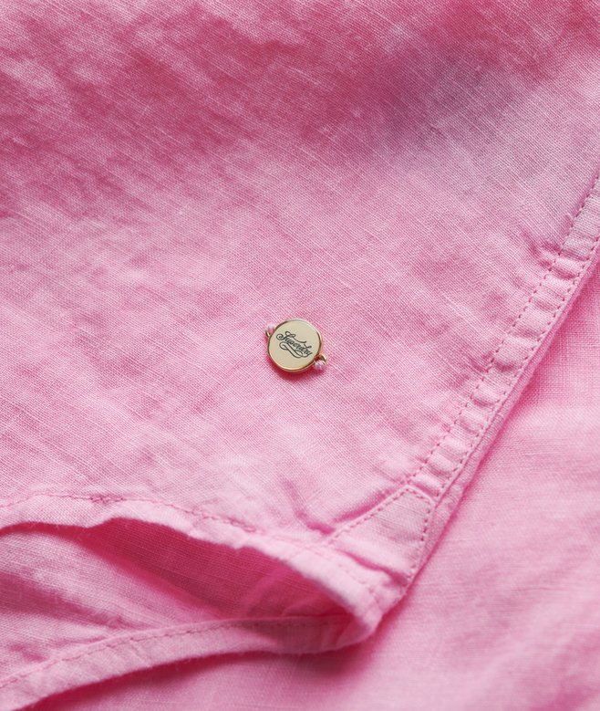 Casual Linen Boyfriend Shirt (3) 3.3 out of 5 stars, 3 reviews More Colours Available Price £38.49 Price reduced from £54.99 to You Save 30%