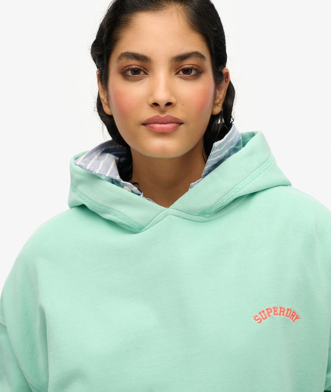 Essential Logo Hoodie