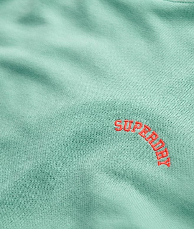 Essential Logo Hoodie