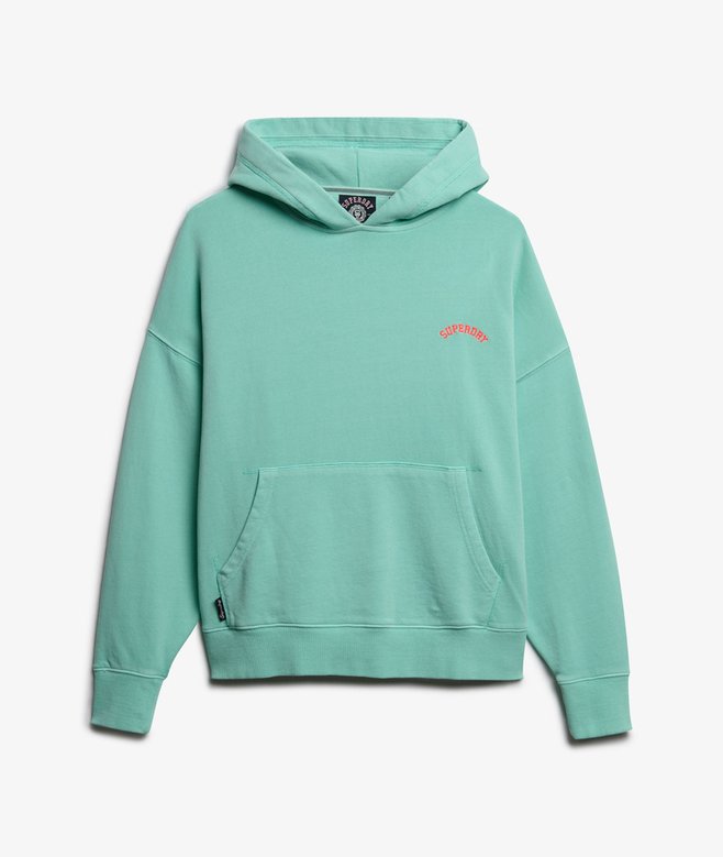 Essential Logo Hoodie