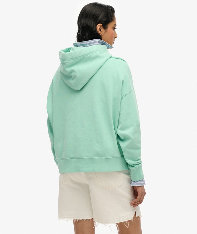 Essential Logo Hoodie