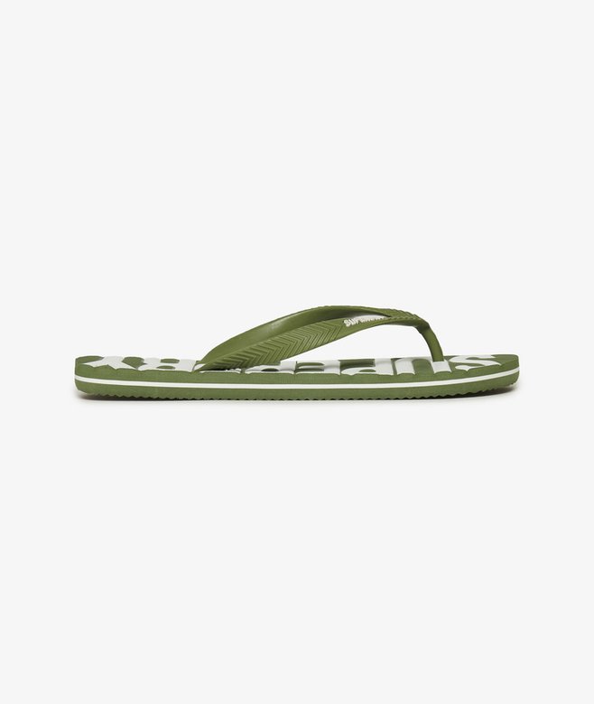 Core Logo Flip Flops (1) 5 out of 5 stars, 1 reviews More Colours Available Price £13.99 Price reduced from £19.99 to You Save 30%