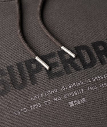 Utility Sport Hoodie Image 5