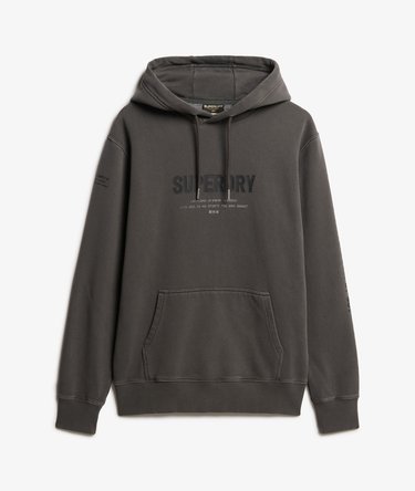 Utility Sport Hoodie Image 6