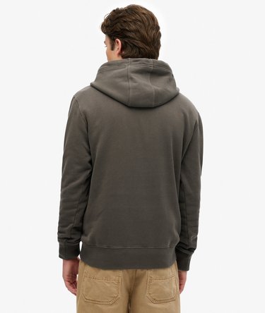 Utility Sport Hoodie Image 4