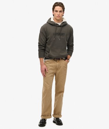 Utility Sport Hoodie Image 2