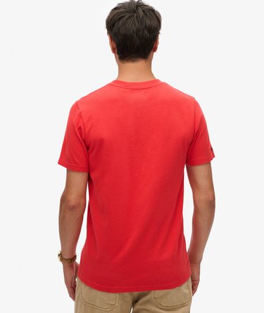 Vintage Logo Tonal T-Shirt Image 4