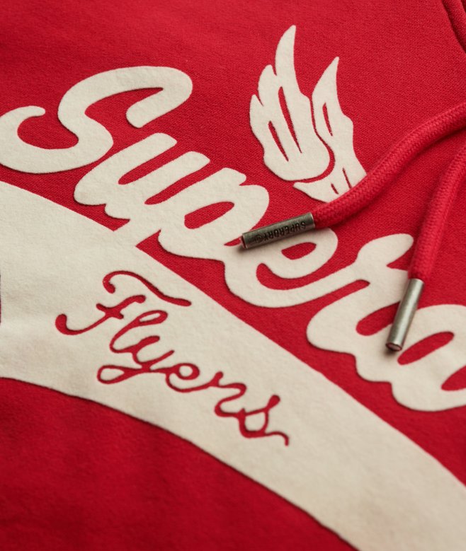 Flyers Script Hoodie (1) 5 out of 5 stars, 1 reviews More Colours Available Price £29.99 Price reduced from £59.99 to You Save 50%
