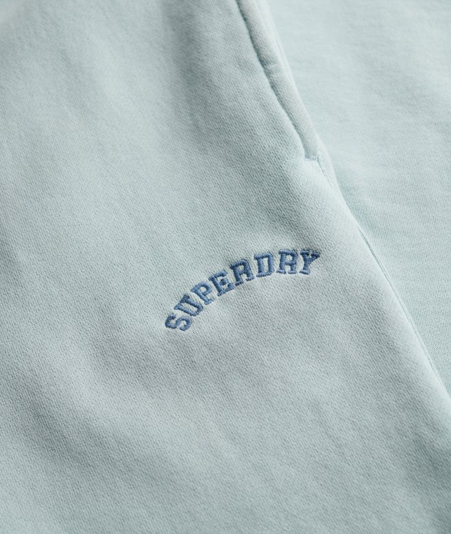 Essential Logo Wide Leg Joggers